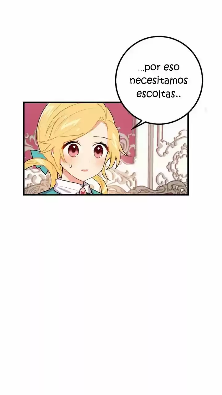 Soy Hija De Esta Casa - Capítulo 21 - Página 41 - LectorTMOo