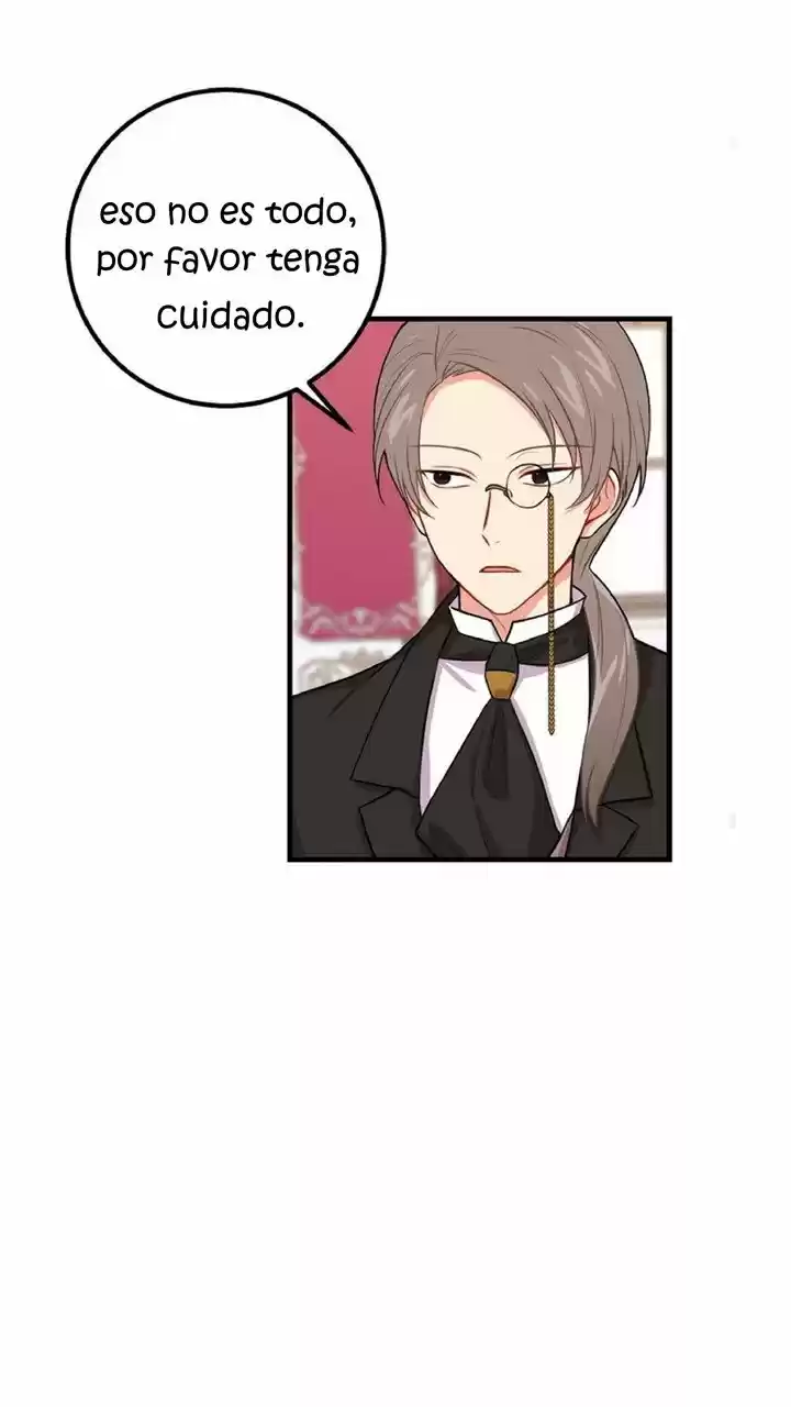 Soy Hija De Esta Casa - Capítulo 21 - Página 42 - LectorTMOo