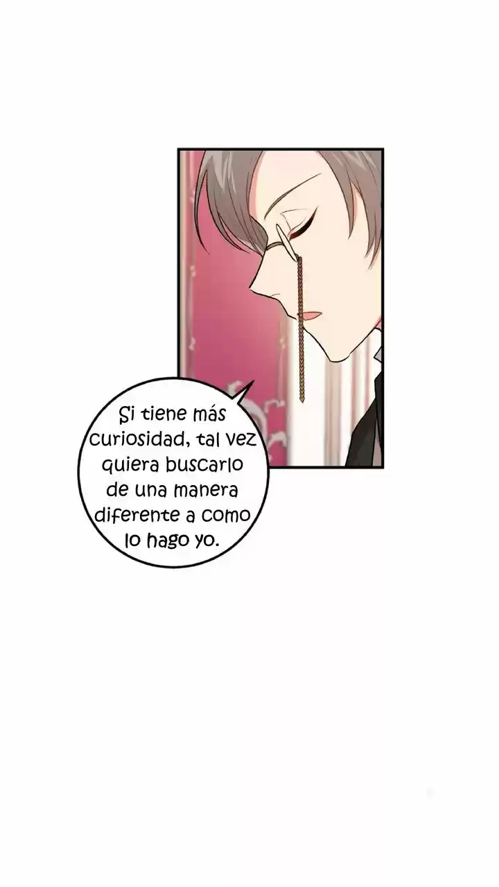 Soy Hija De Esta Casa - Capítulo 21 - Página 44 - LectorTMOo