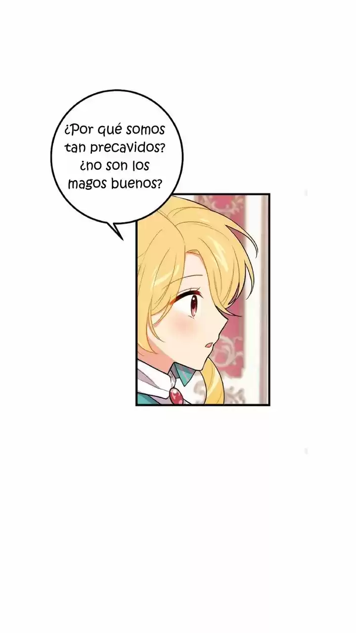 Soy Hija De Esta Casa - Capítulo 21 - Página 46 - LectorTMOo