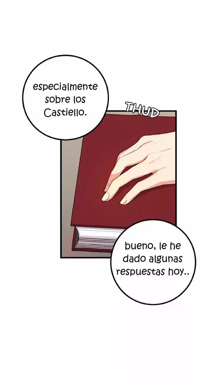 Soy Hija De Esta Casa - Capítulo 21 - Página 52 - LectorTMOo