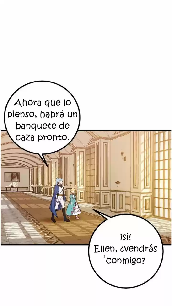 Soy Hija De Esta Casa - Capítulo 21 - Página 54 - LectorTMOo