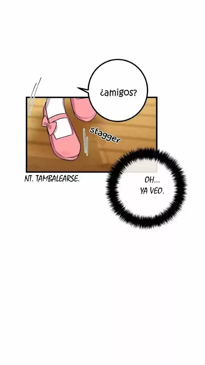 Soy Hija De Esta Casa - Capítulo 21 - Página 56 - LectorTMOo
