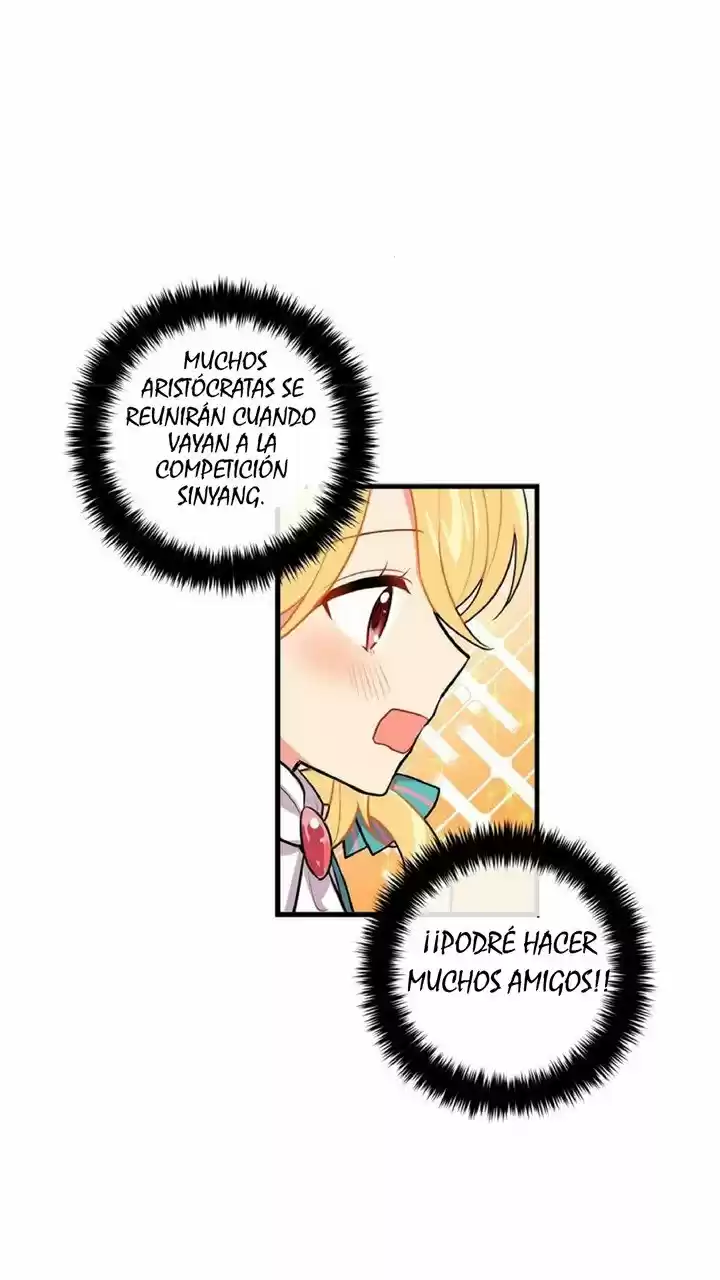 Soy Hija De Esta Casa - Capítulo 21 - Página 57 - LectorTMOo