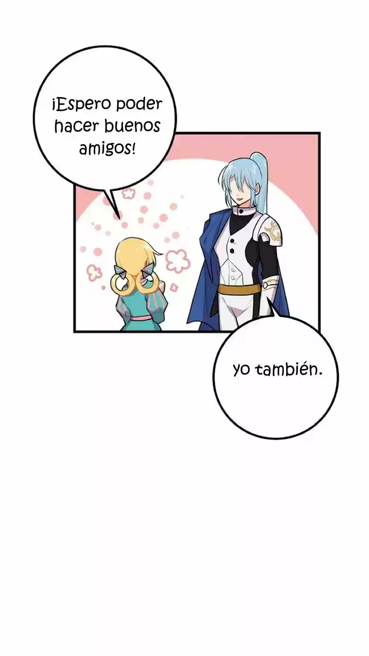 Soy Hija De Esta Casa - Capítulo 21 - Página 58 - LectorTMOo