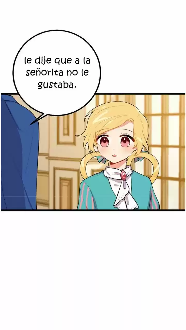 Soy Hija De Esta Casa - Capítulo 21 - Página 61 - LectorTMOo