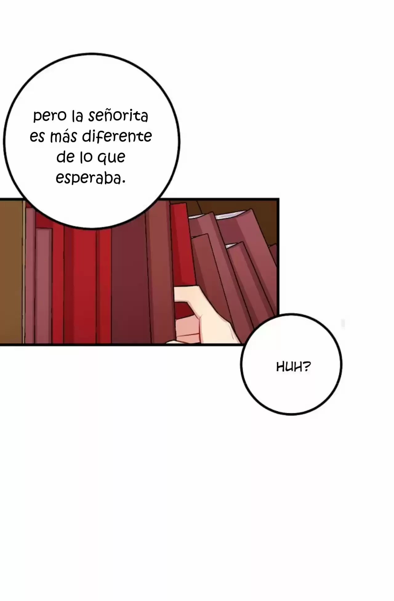 Soy Hija De Esta Casa - Capítulo 22 - Página 7 - LectorTMOo