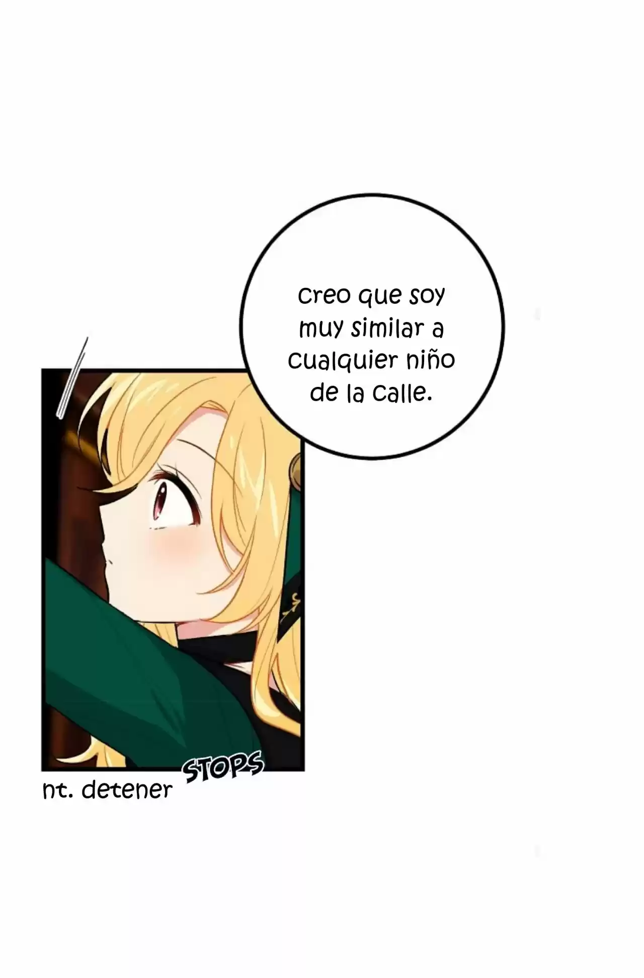 Soy Hija De Esta Casa - Capítulo 22 - Página 8 - LectorTMOo