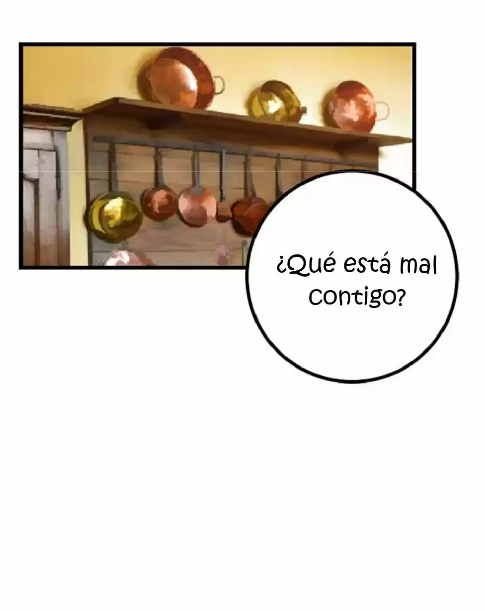 Soy Hija De Esta Casa - Capítulo 22 - Página 23 - LectorTMOo