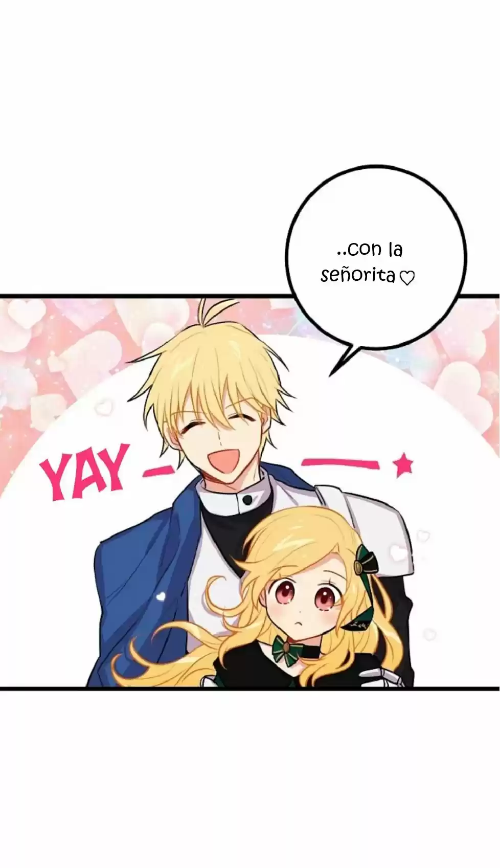 Soy Hija De Esta Casa - Capítulo 22 - Página 26 - LectorTMOo