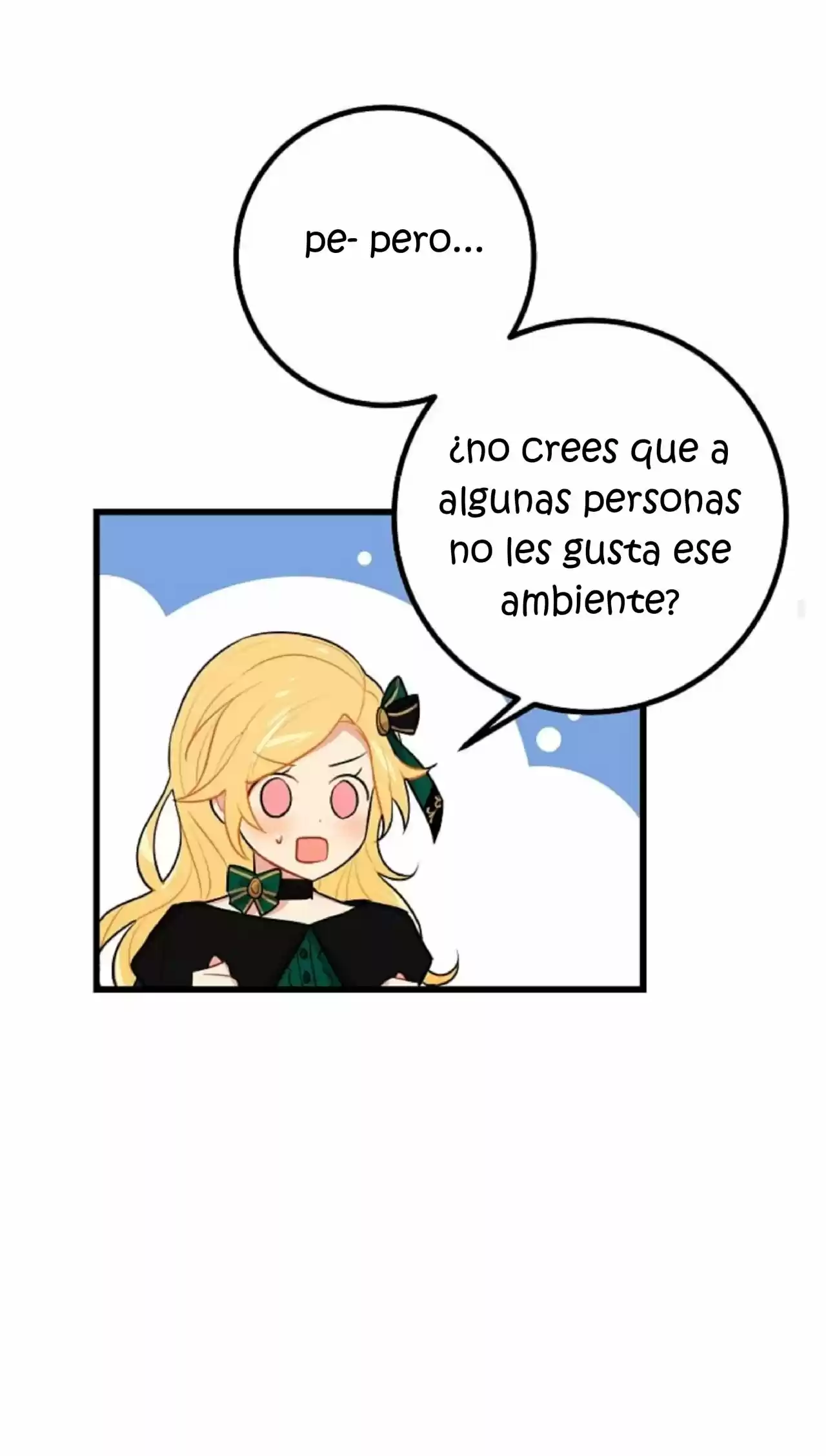 Soy Hija De Esta Casa - Capítulo 22 - Página 37 - LectorTMOo