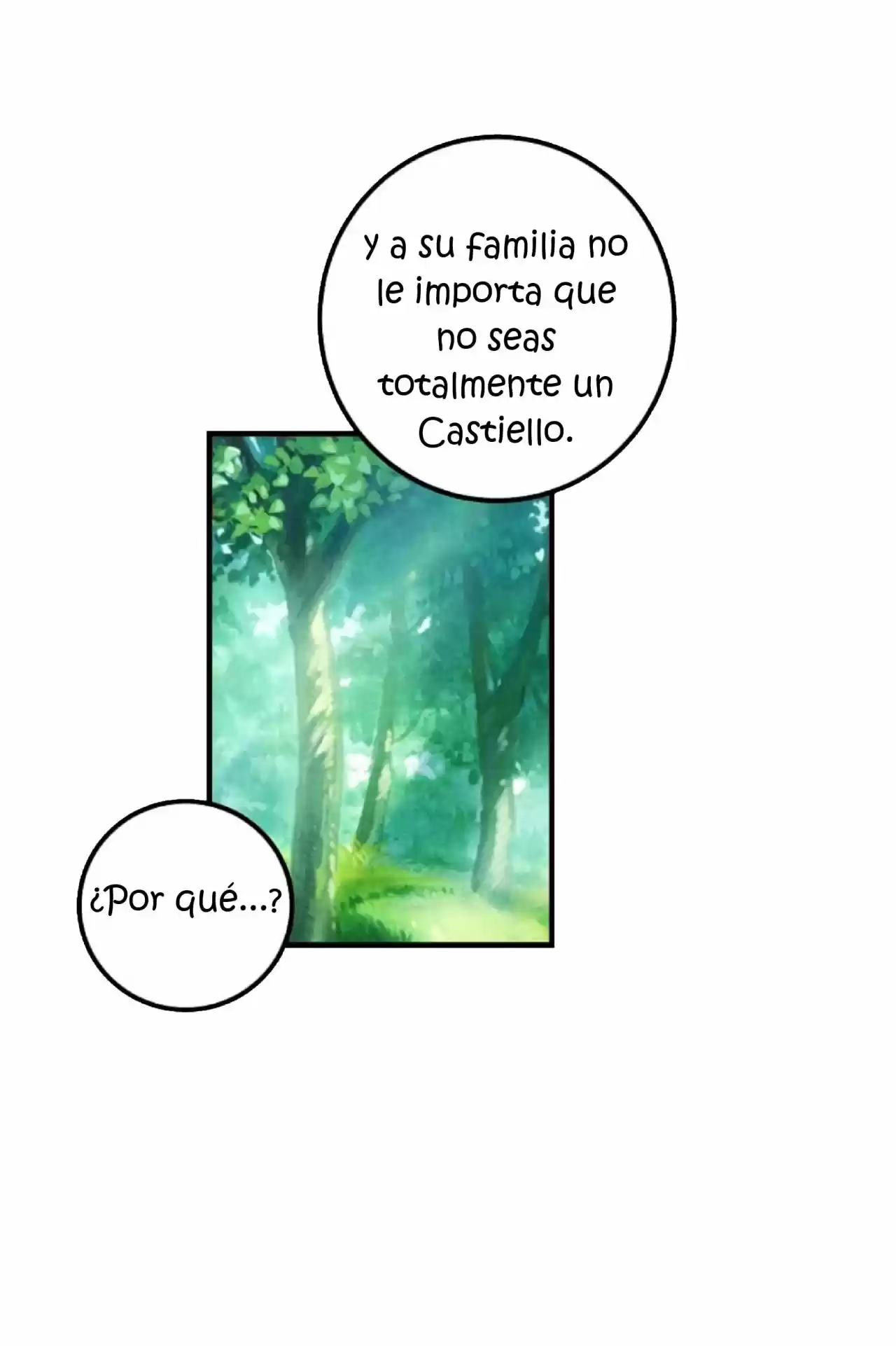 Soy Hija De Esta Casa - Capítulo 22 - Página 40 - LectorTMOo