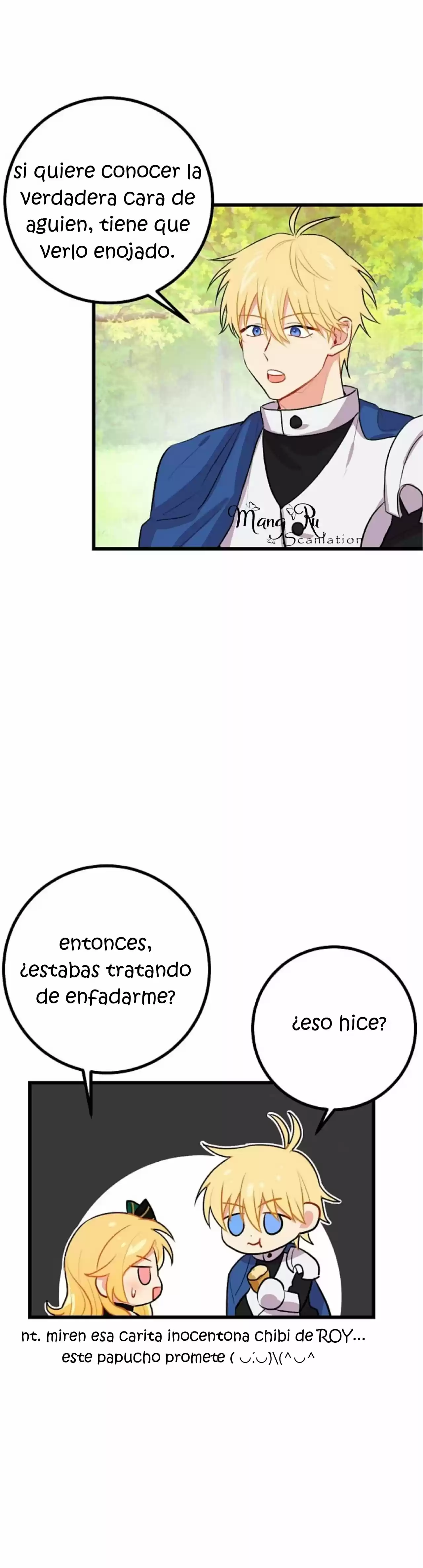Soy Hija De Esta Casa - Capítulo 22 - Página 43 - LectorTMOo