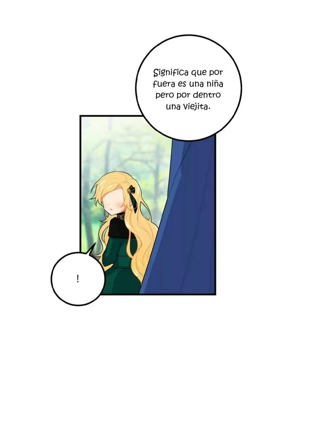 Soy Hija De Esta Casa - Capítulo 22 - Página 51 - LectorTMOo