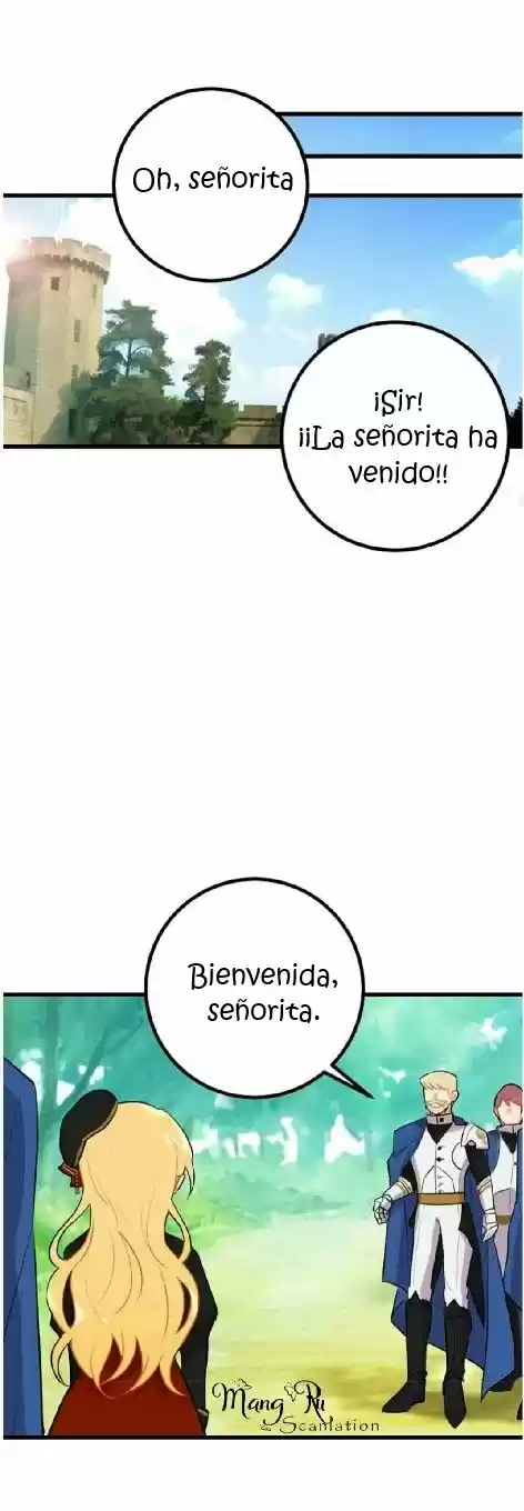 Soy Hija De Esta Casa - Capítulo 23 - Página 10 - LectorTMOo