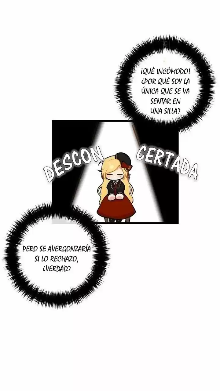 Soy Hija De Esta Casa - Capítulo 23 - Página 25 - LectorTMOo