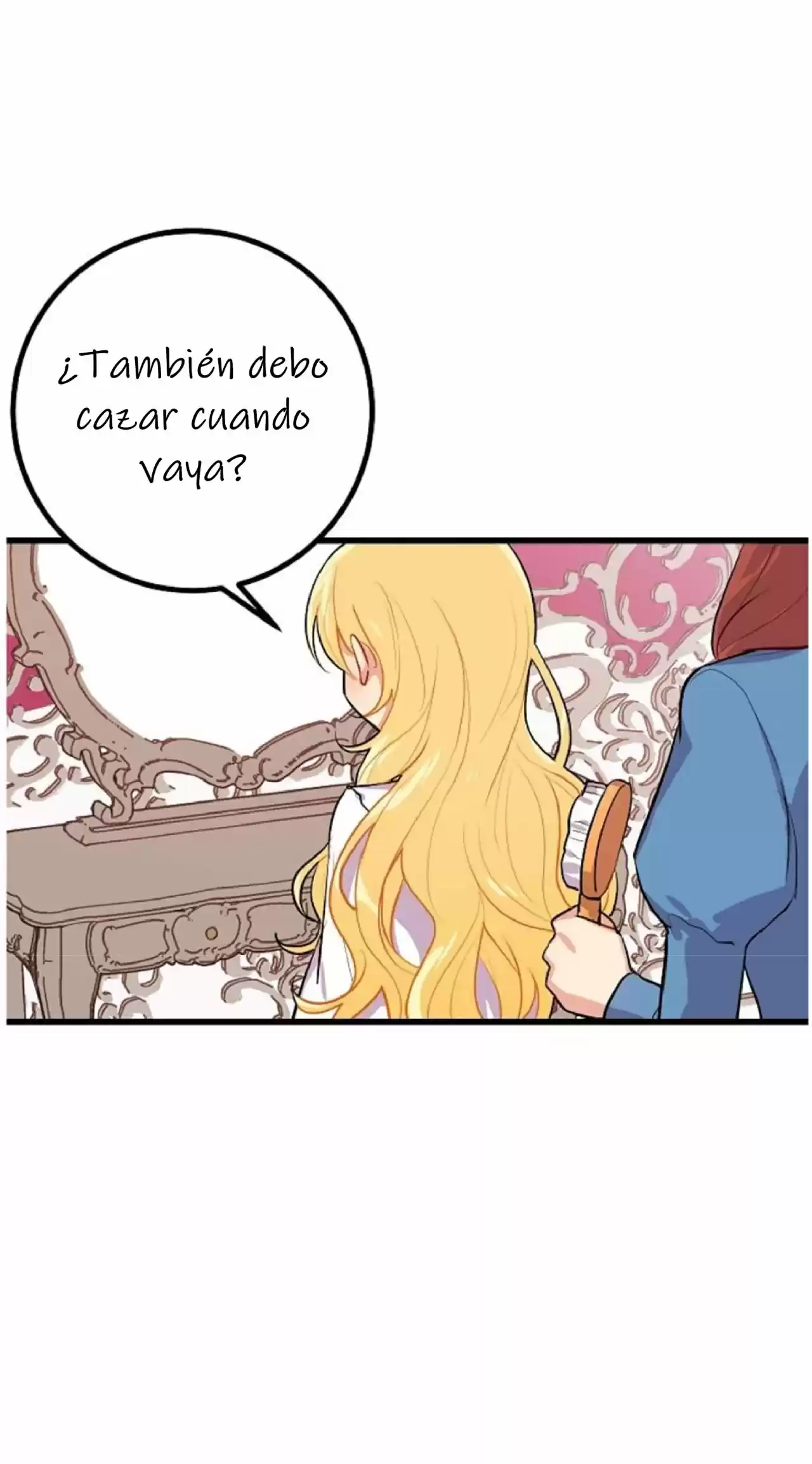Soy Hija De Esta Casa - Capítulo 24 - Página 4 - LectorTMOo