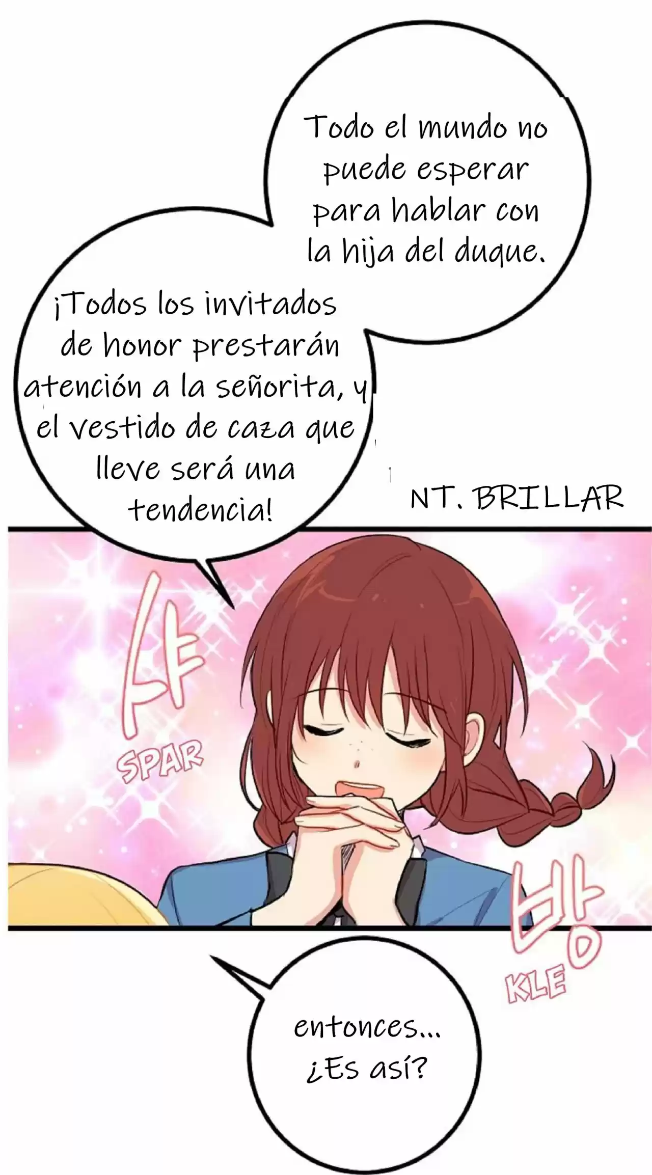 Soy Hija De Esta Casa - Capítulo 24 - Página 7 - LectorTMOo