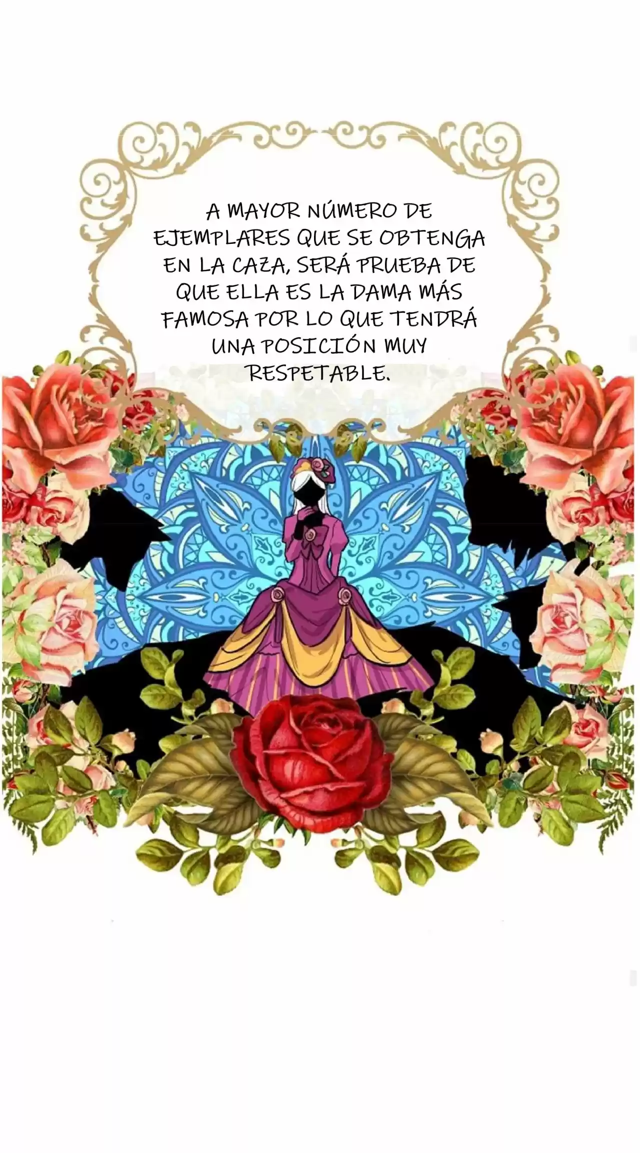 Soy Hija De Esta Casa - Capítulo 24 - Página 11 - LectorTMOo