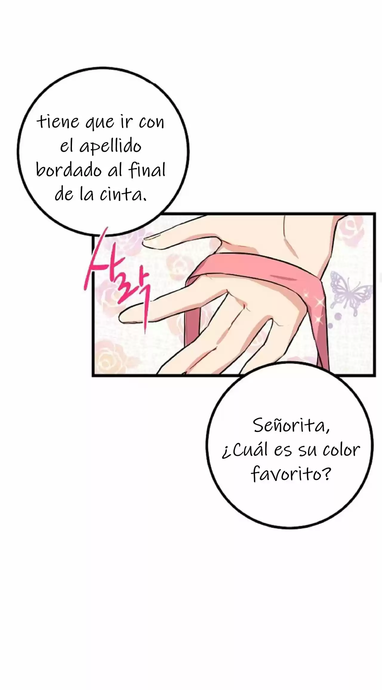 Soy Hija De Esta Casa - Capítulo 24 - Página 12 - LectorTMOo