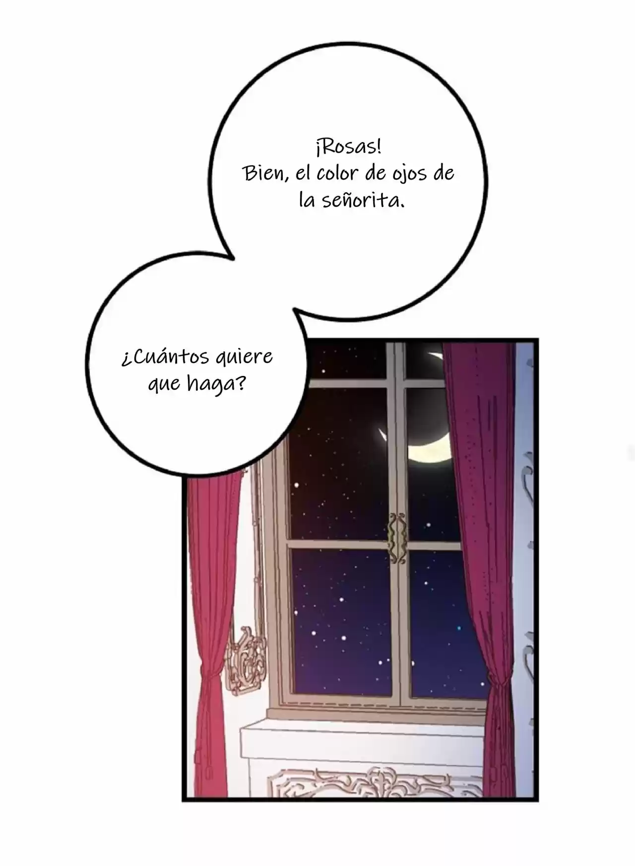 Soy Hija De Esta Casa - Capítulo 24 - Página 14 - LectorTMOo