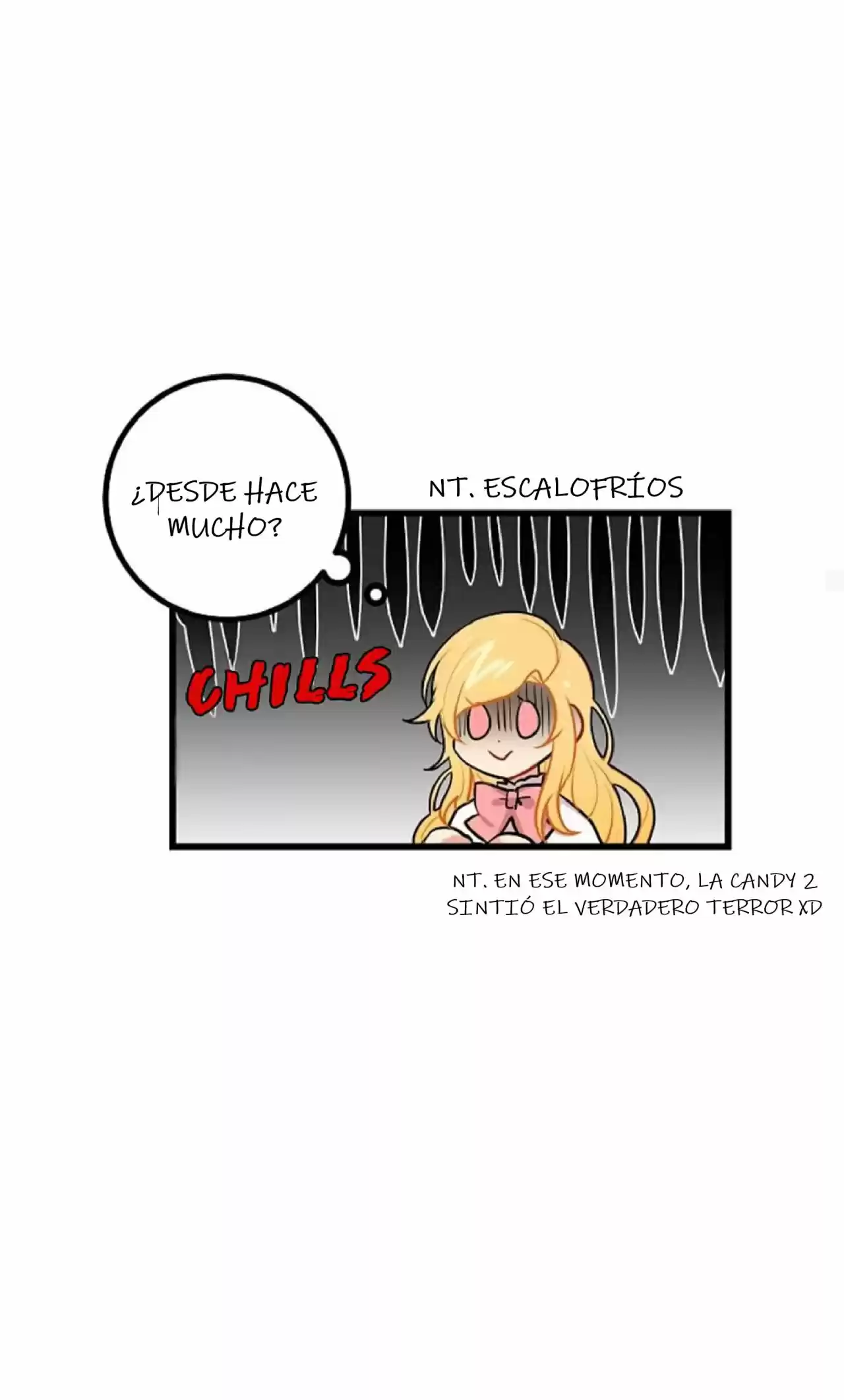 Soy Hija De Esta Casa - Capítulo 24 - Página 26 - LectorTMOo