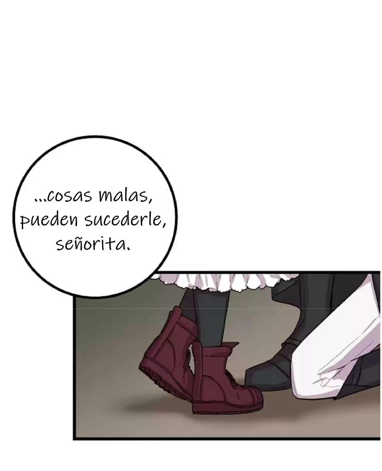 Soy Hija De Esta Casa - Capítulo 24 - Página 43 - LectorTMOo