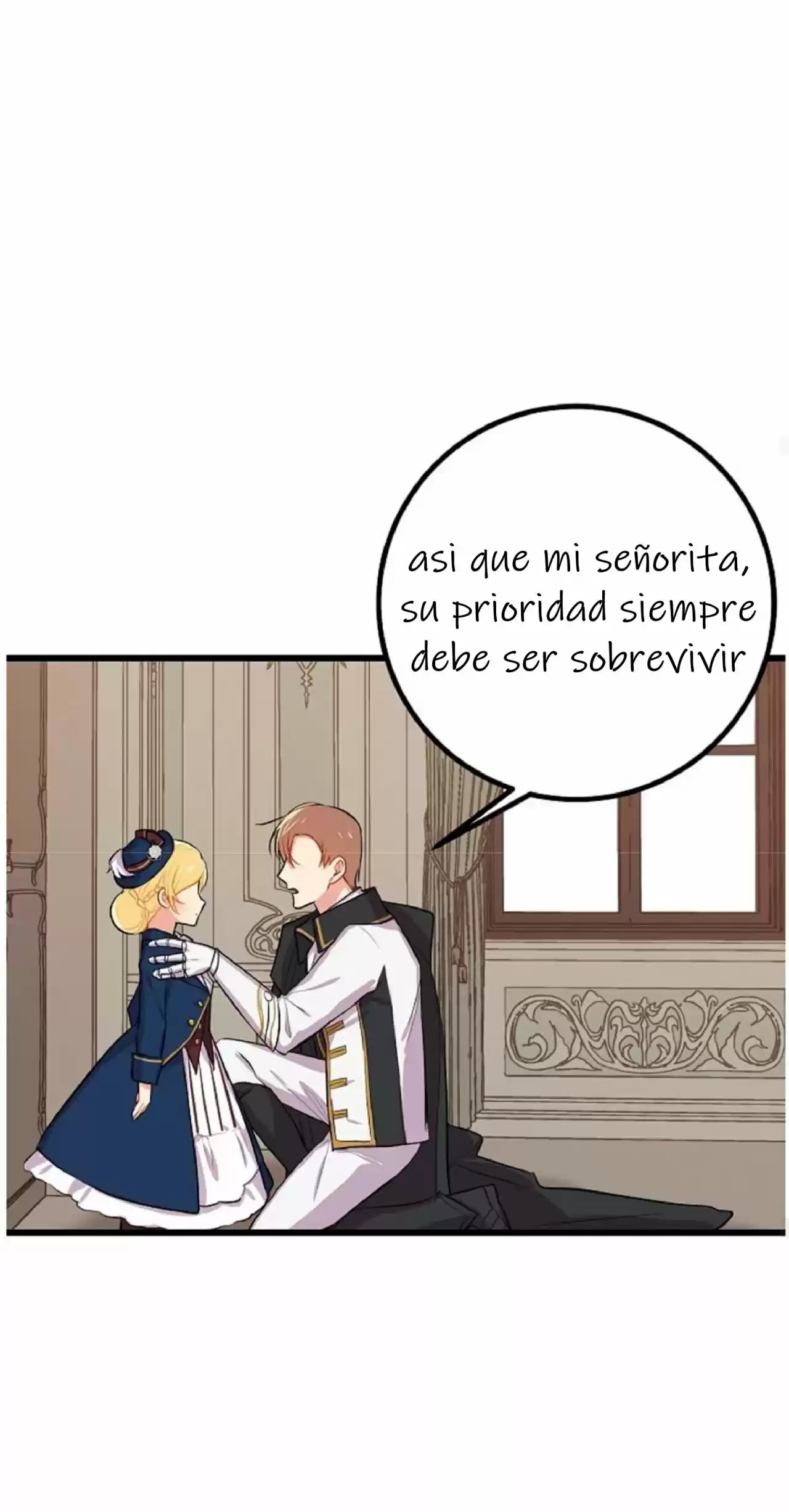 Soy Hija De Esta Casa - Capítulo 24 - Página 44 - LectorTMOo
