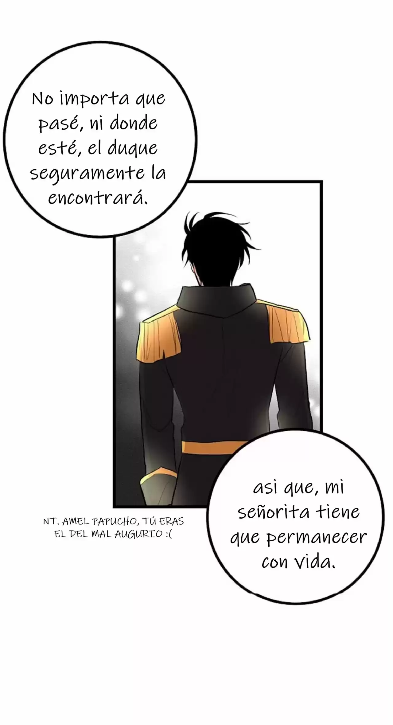 Soy Hija De Esta Casa - Capítulo 24 - Página 46 - LectorTMOo