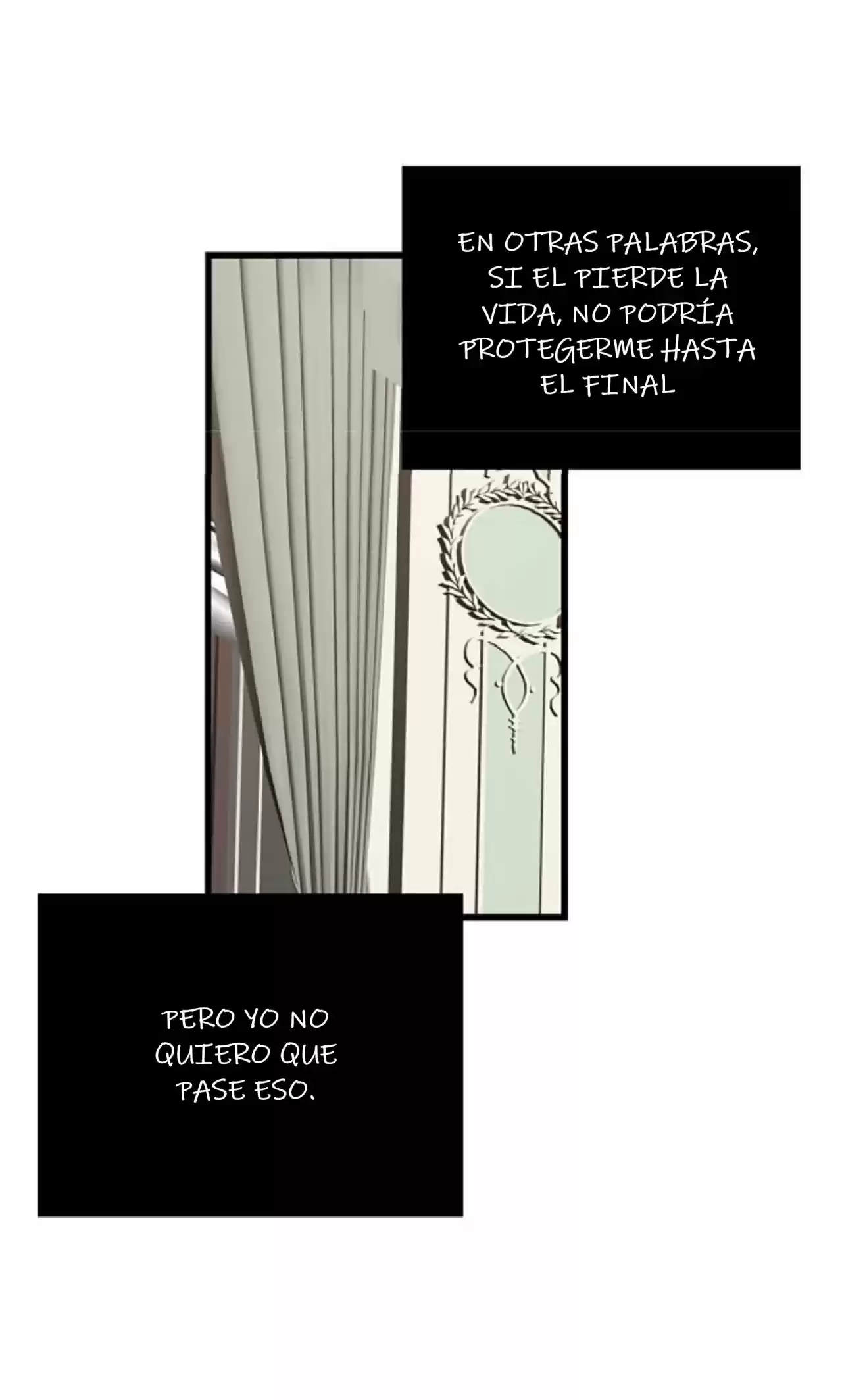 Soy Hija De Esta Casa - Capítulo 24 - Página 55 - LectorTMOo