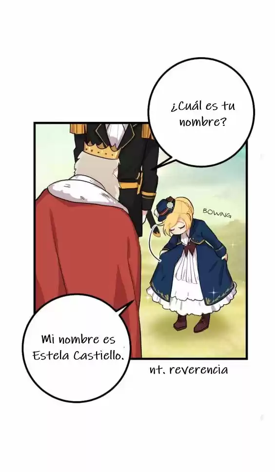 Soy Hija De Esta Casa - Capítulo 26 - Página 15 - LectorTMOo