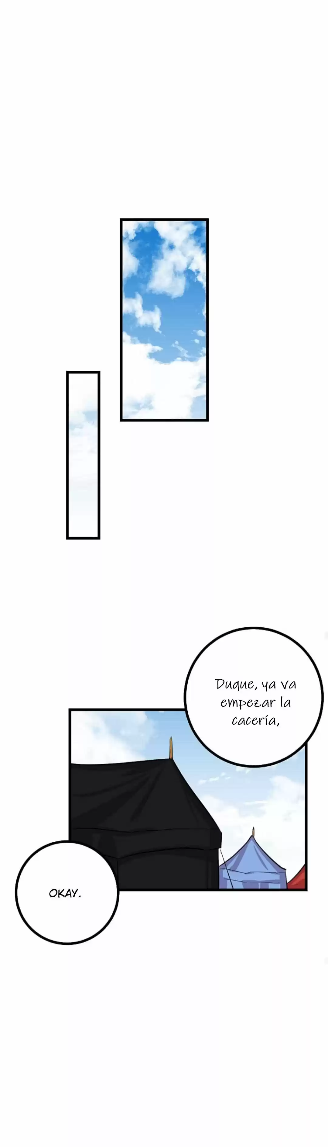 Soy Hija De Esta Casa - Capítulo 26 - Página 34 - LectorTMOo