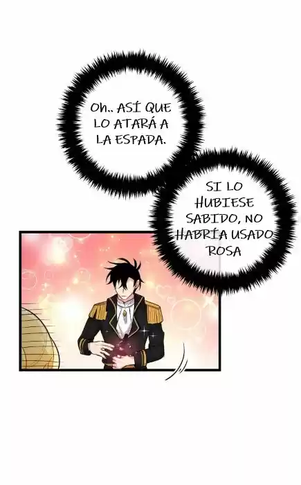 Soy Hija De Esta Casa - Capítulo 26 - Página 39 - LectorTMOo