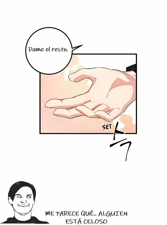 Soy Hija De Esta Casa - Capítulo 26 - Página 41 - LectorTMOo