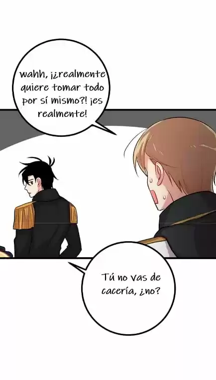 Soy Hija De Esta Casa - Capítulo 26 - Página 44 - LectorTMOo