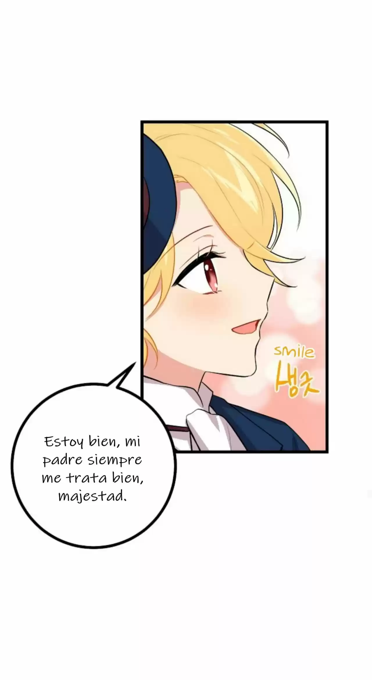 Soy Hija De Esta Casa - Capítulo 27 - Página 12 - LectorTMOo