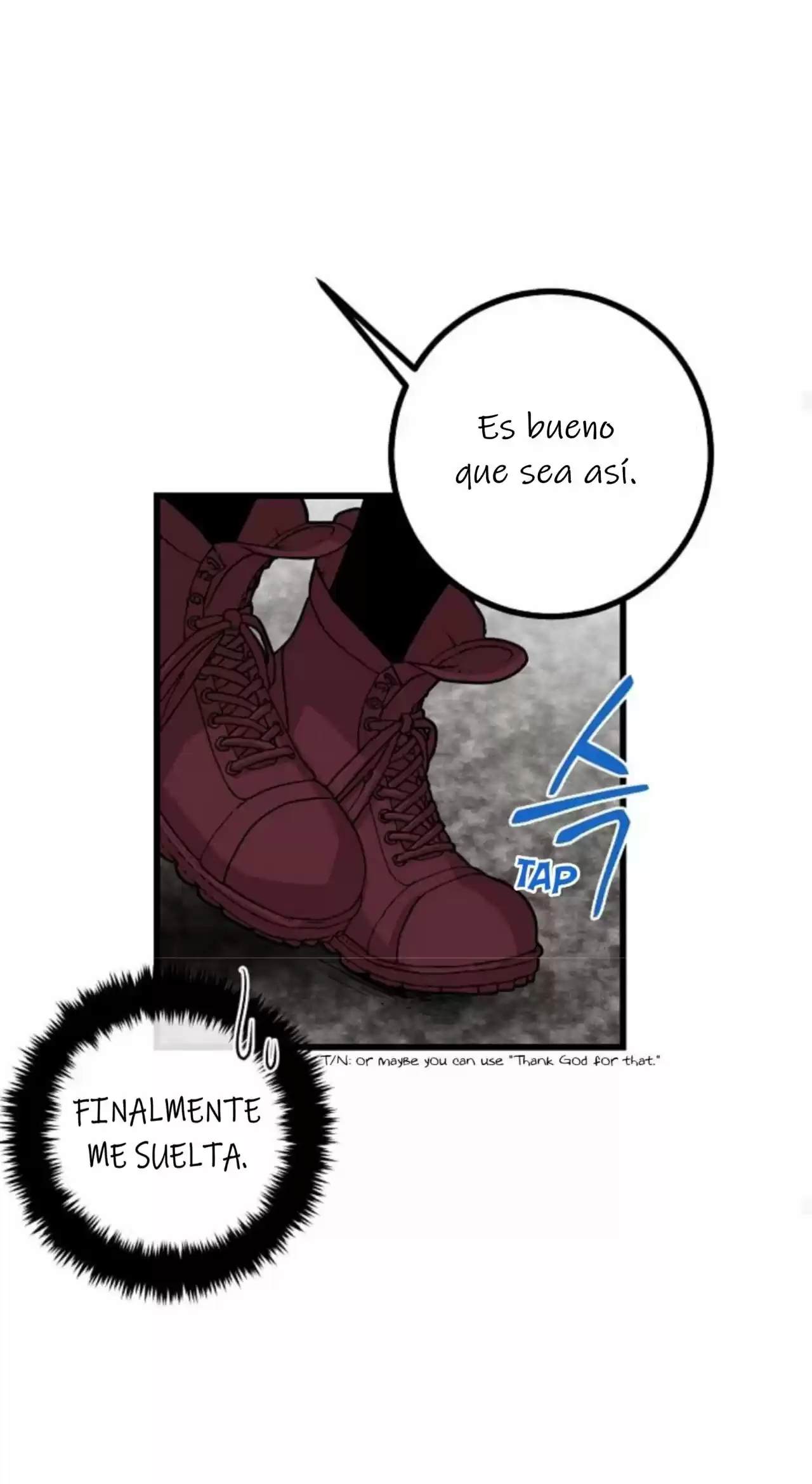 Soy Hija De Esta Casa - Capítulo 27 - Página 13 - LectorTMOo