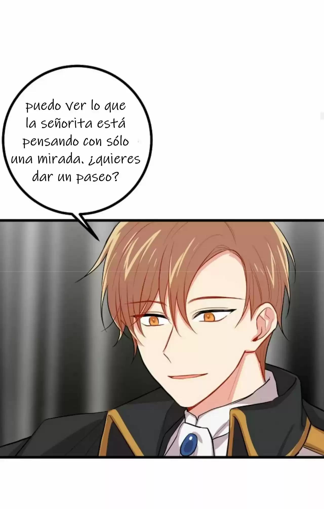 Soy Hija De Esta Casa - Capítulo 27 - Página 25 - LectorTMOo