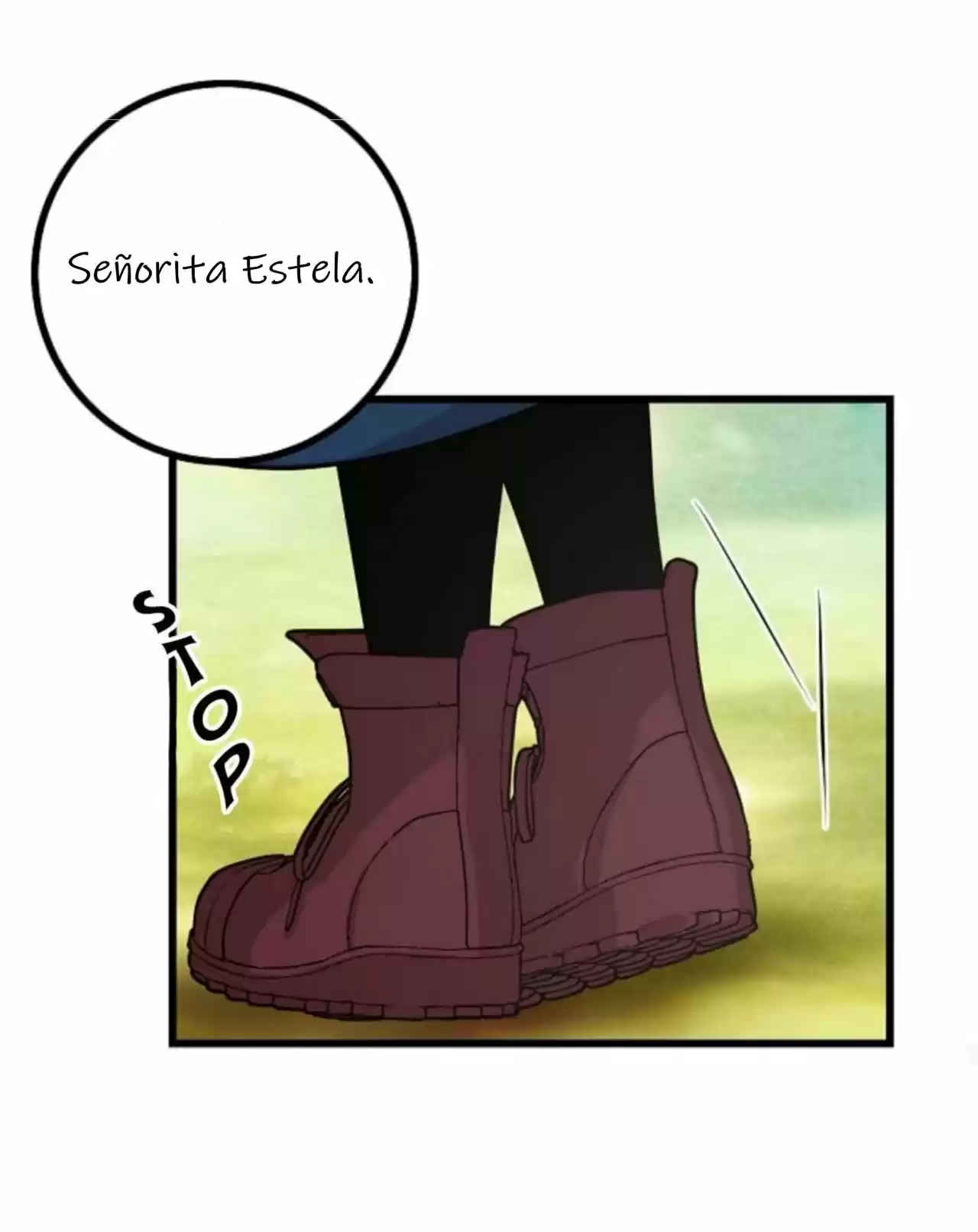 Soy Hija De Esta Casa - Capítulo 27 - Página 27 - LectorTMOo