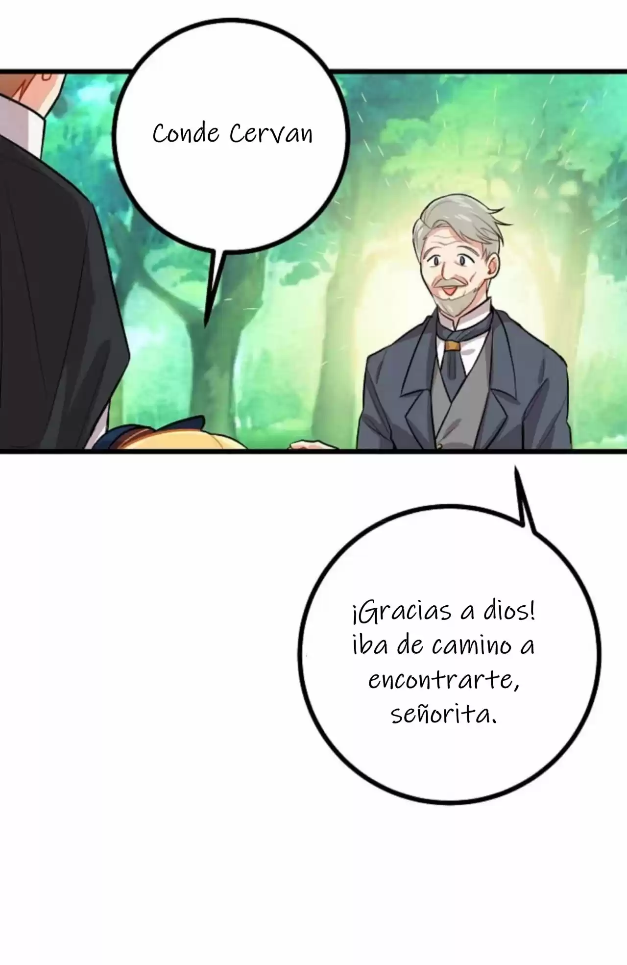 Soy Hija De Esta Casa - Capítulo 27 - Página 28 - LectorTMOo