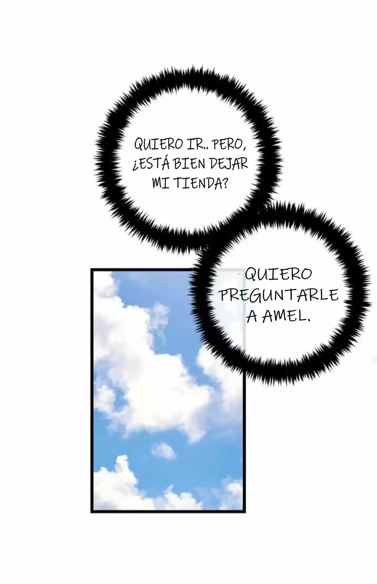 Soy Hija De Esta Casa - Capítulo 27 - Página 30 - LectorTMOo