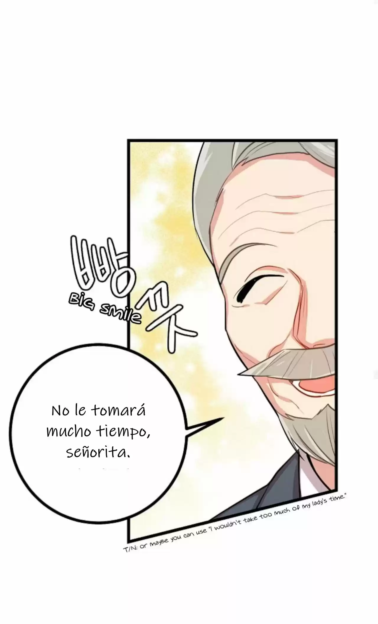 Soy Hija De Esta Casa - Capítulo 27 - Página 32 - LectorTMOo