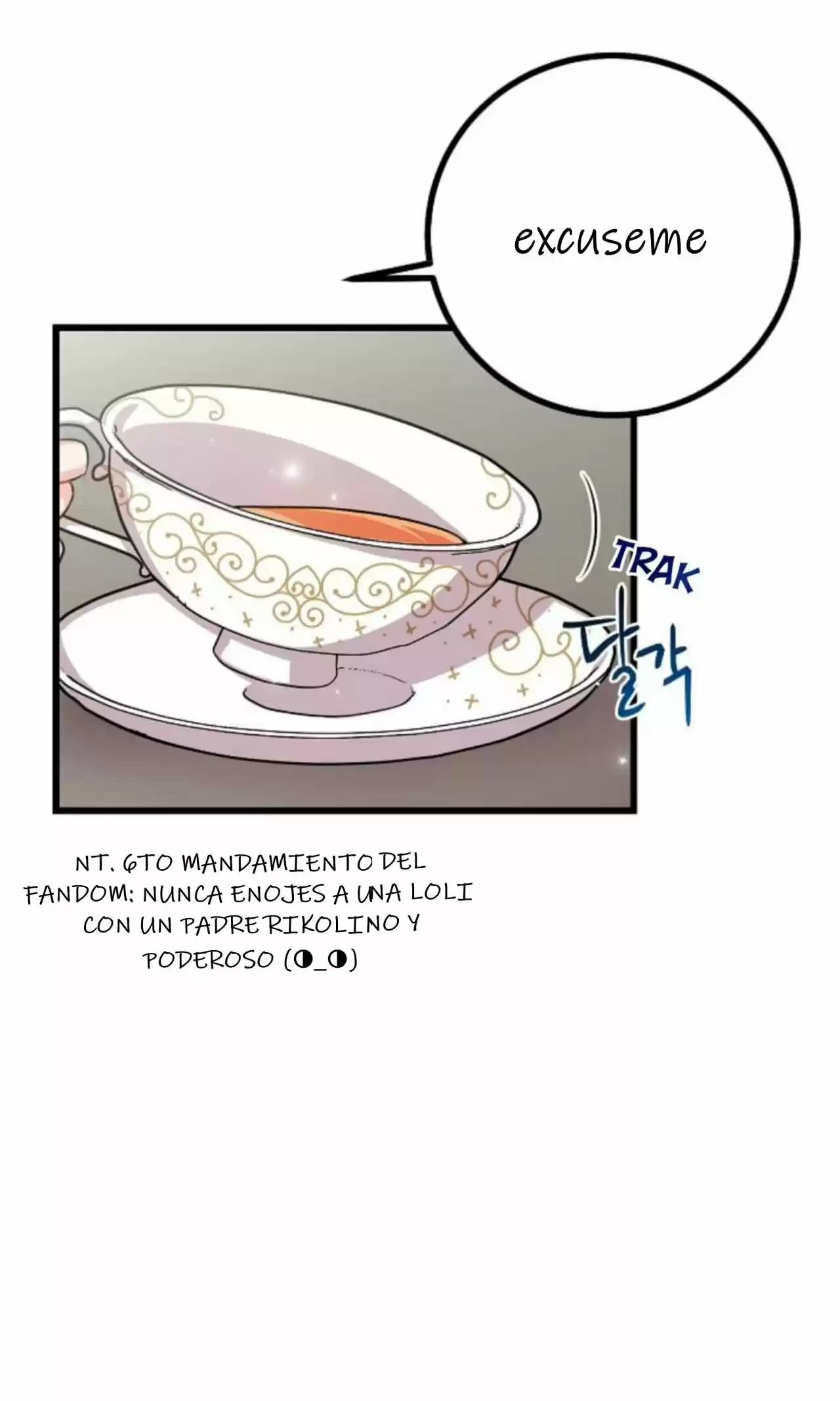 Soy Hija De Esta Casa - Capítulo 27 - Página 49 - LectorTMOo
