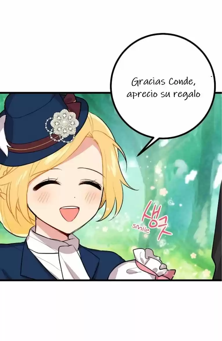 Soy Hija De Esta Casa - Capítulo 28 - Página 9 - LectorTMOo