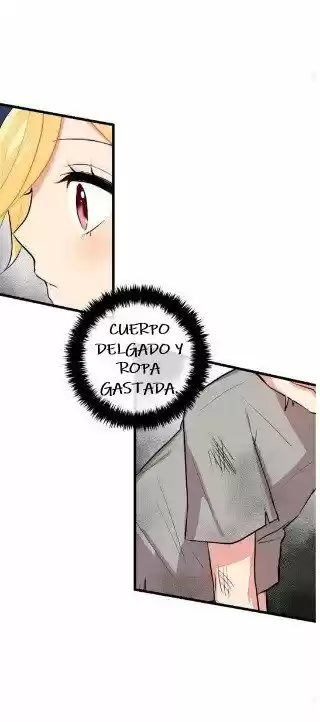 Soy Hija De Esta Casa - Capítulo 28 - Página 21 - LectorTMOo