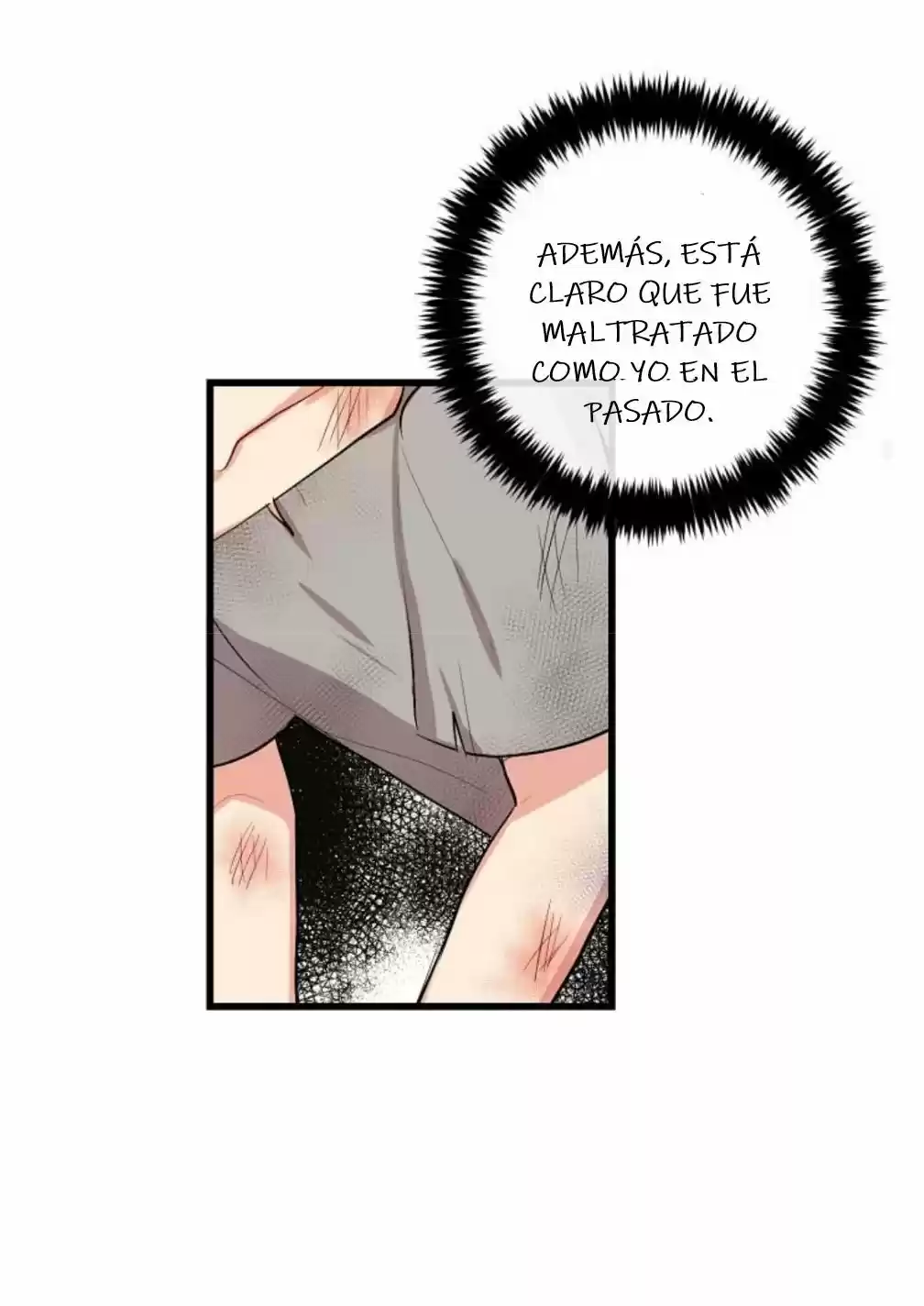 Soy Hija De Esta Casa - Capítulo 28 - Página 26 - LectorTMOo