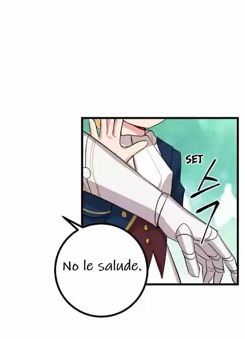 Soy Hija De Esta Casa - Capítulo 28 - Página 33 - LectorTMOo
