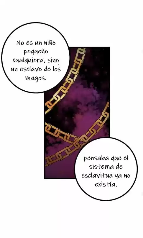 Soy Hija De Esta Casa - Capítulo 28 - Página 35 - LectorTMOo