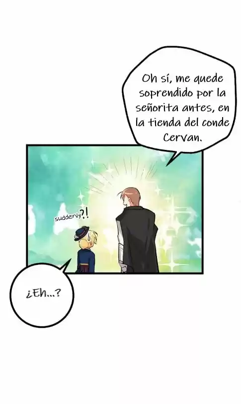 Soy Hija De Esta Casa - Capítulo 28 - Página 39 - LectorTMOo
