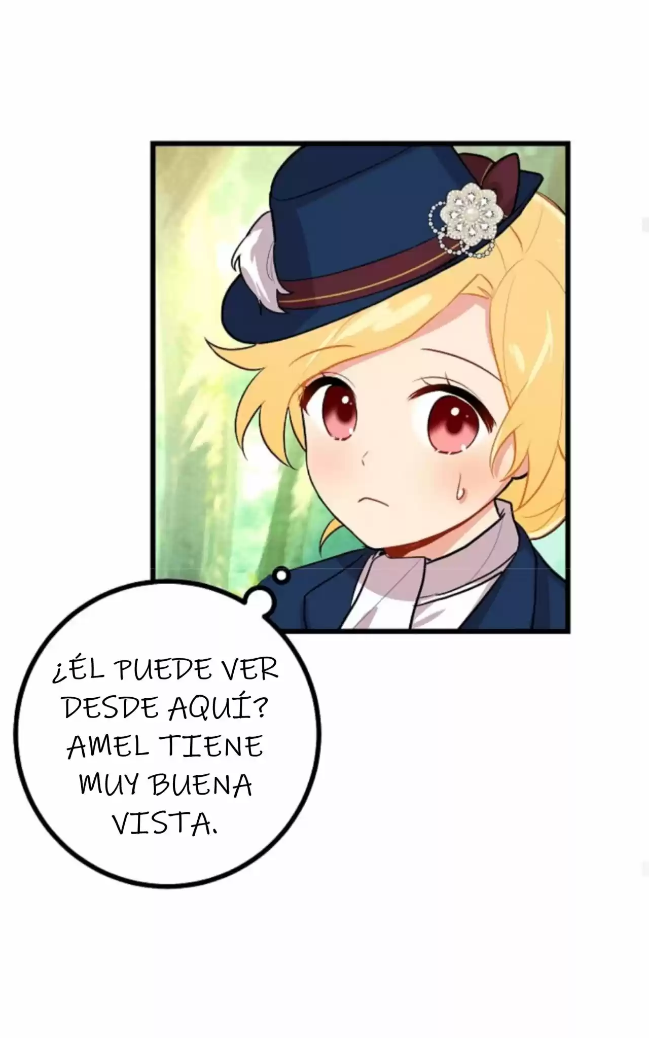 Soy Hija De Esta Casa - Capítulo 29 - Página 11 - LectorTMOo